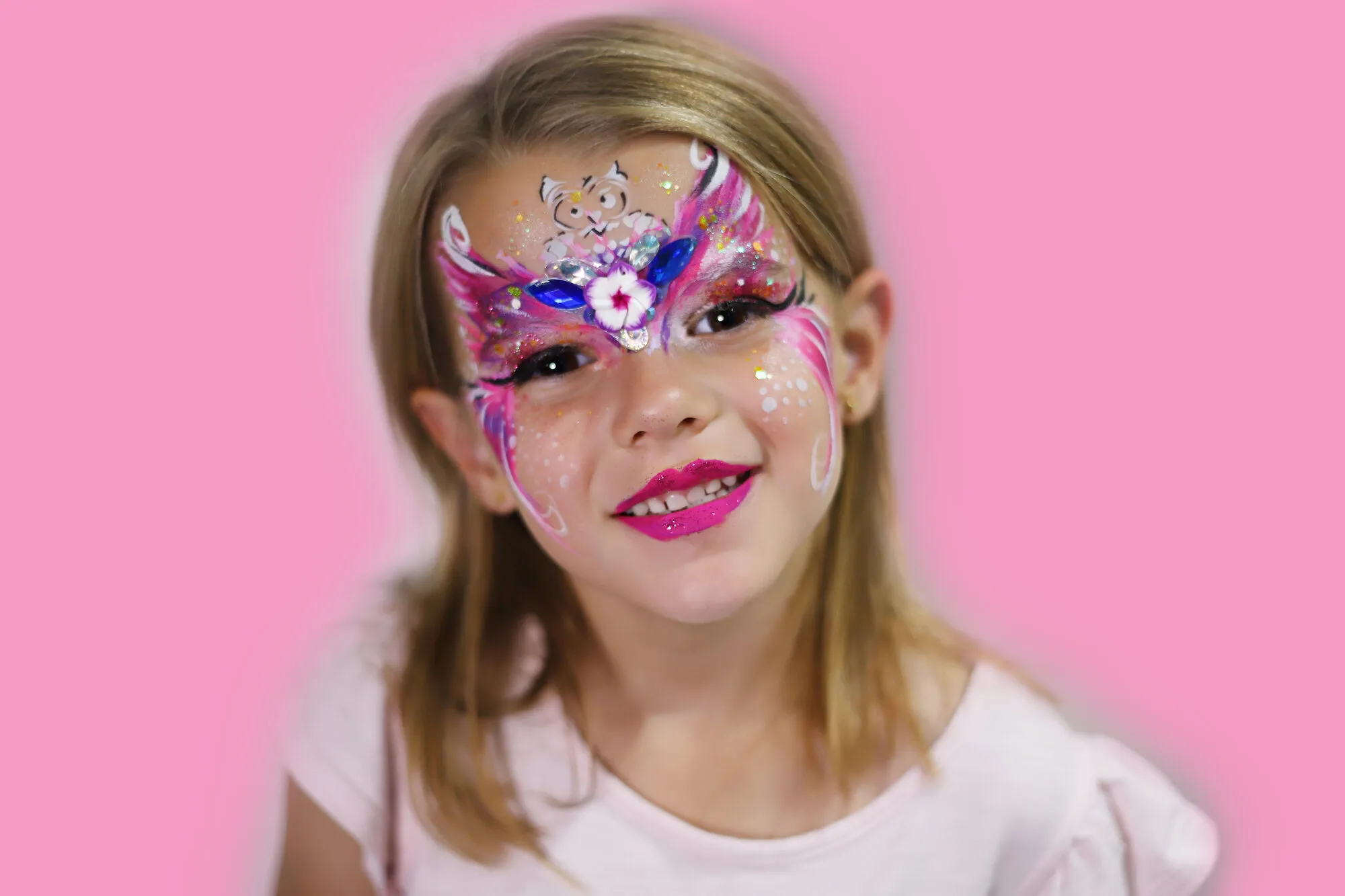 Mermaid tiara