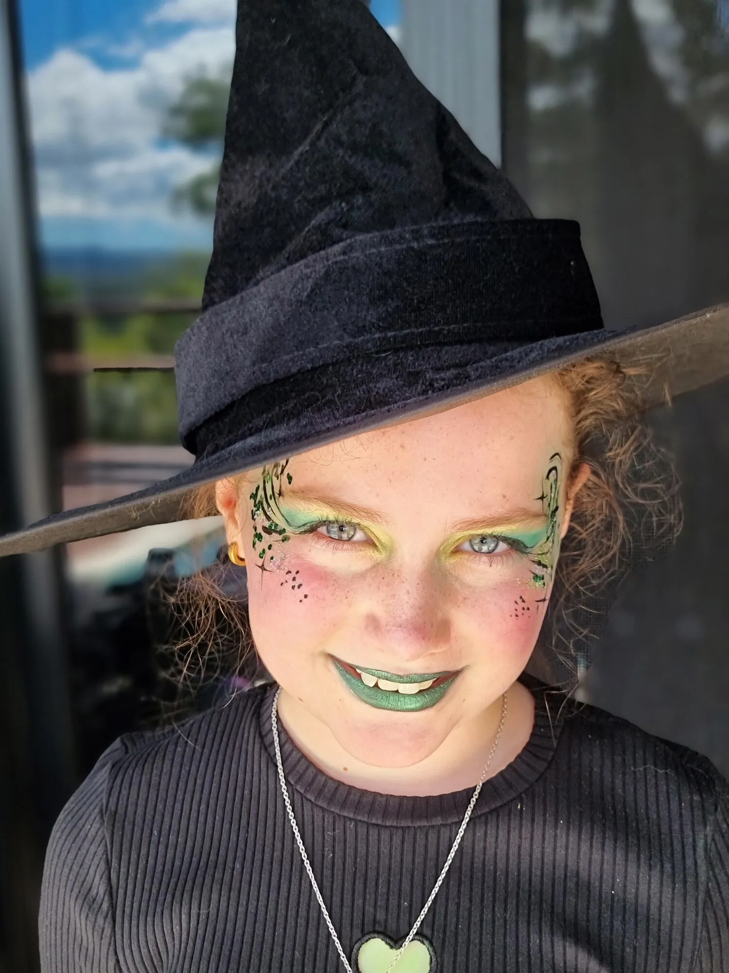 Little witch